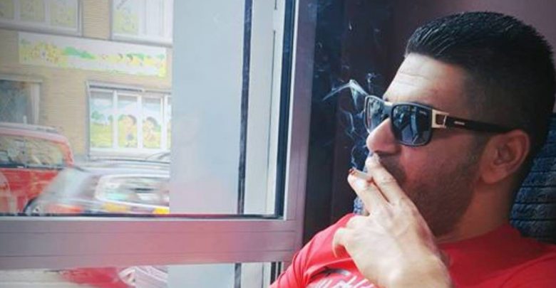 Bajri i Shkodrës, shqiptari që kërkohet me qiri në Belgjikë, mohon lidhjet me Ramën: Kam mbështetur PD