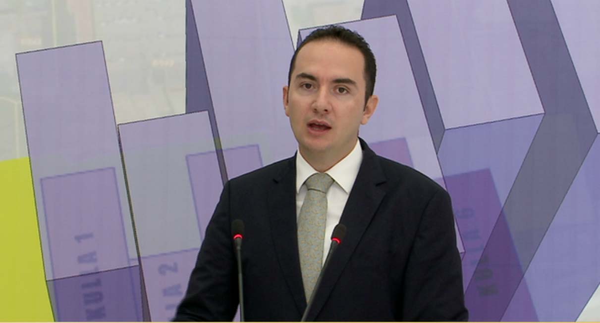 Denoncimi i PD: Bandat djegin makinën e dhëndrit të Qazim Sejdinit ,policia fshehu ngjarjen