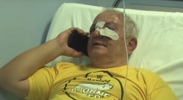 Dhunoi avokatin Ilia, flet babai i autorit: E detyroi prokurori