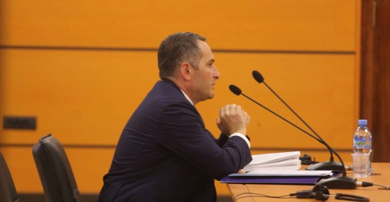 Ja arsyeja pse Gjyqtari Shkëlzen Selimi braktisi sot komisionin e vettingut: Keni shitur të dhënat …..