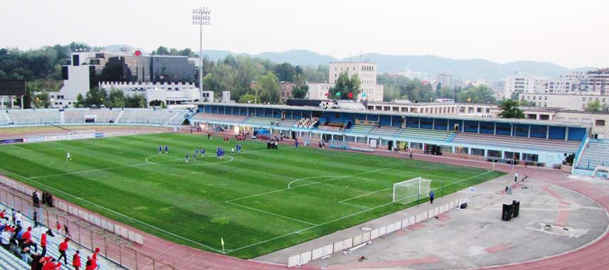 Luhet ndeshja ‘Partizani-Nk Maribor’ i Sllovenisë/Ja akset rrugore të bllokuara sot në kryeqytet