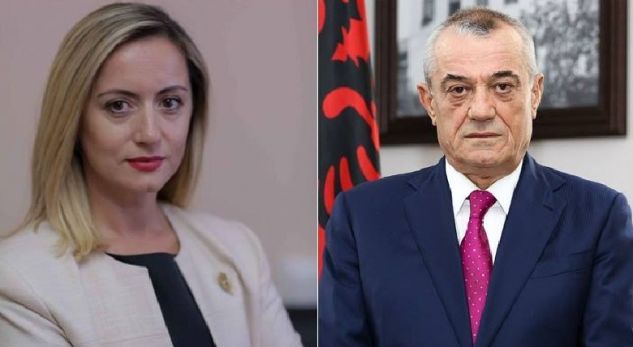 Ruçi konfliktohet me zv. kryeministren: Të mos kemi më fjalë bashkë