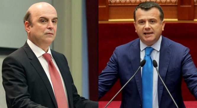 Votimi i “vjedhur” për teatrin, Panariti-Ballës: Nxirr videon e plotë!