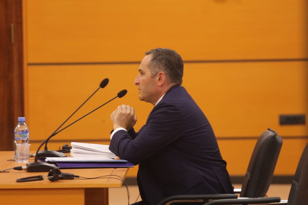 Vettingu shkarkon gjyqtarin e Gjykatës së Lartë Shkëlzen Selimi