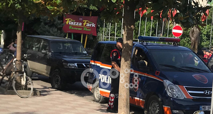 Mbledhje e përbashkët midis qeverisë shqiptare dhe malazeze, policia “pushton” Shkodrën