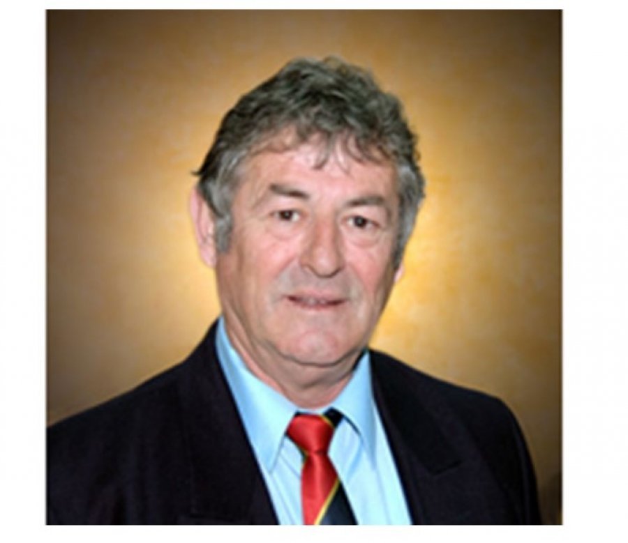 Futbolli shqiptar në zi, ky ishte një yll i Tiranës dhe i Kombëtares