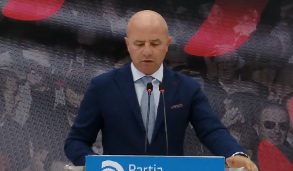 PD dënon mbrojtjen e gjyqtarit nga KPK: Nga Vetting, është shndërruar në Edving