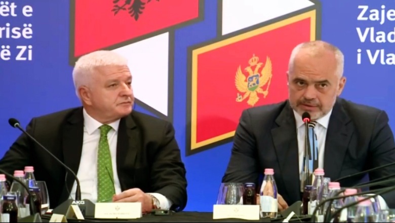 Takimi ne Shkoder, gruaja nuk i hap rruge Rames: Me lini rehat!