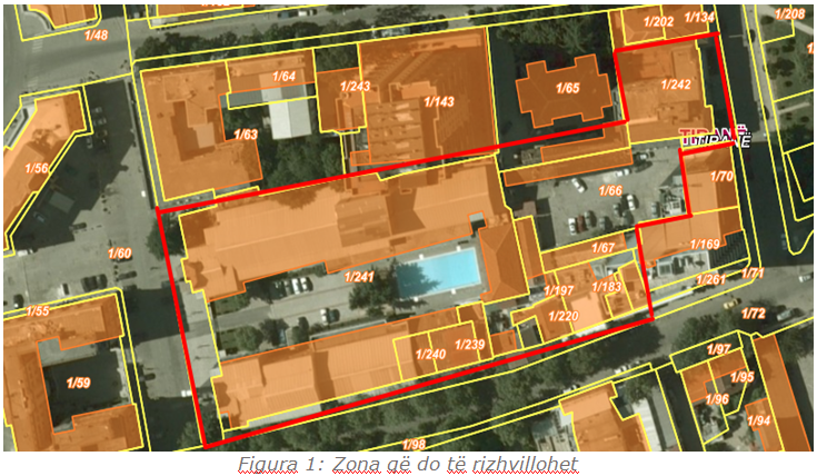 Hipoteka nuk bëri publike informacionet për pronësinë e teatrit, dalin të dhënat si po grabitet teatri