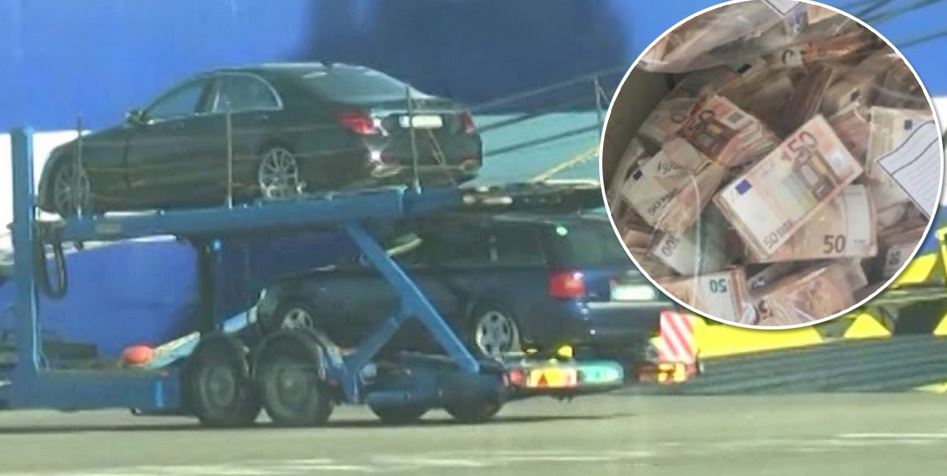 3.4 mln eurot në Toyota/ Kur do të dalin para gjykatës të arrestuarit