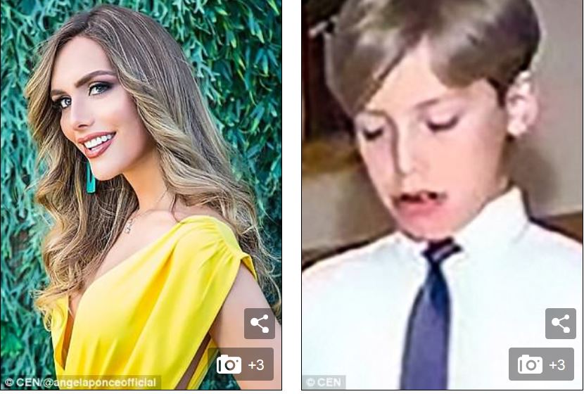 VIDEO+FOTO/Konkurrenti i parë transgjinor bën histori, rrëmben kurorën e bukurisë