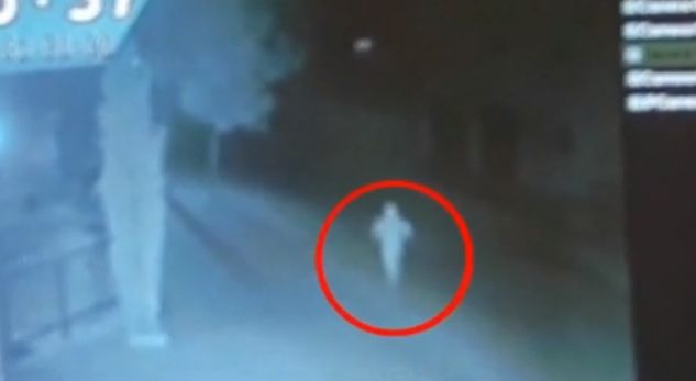 VIDEO/Dalin pamjet, momenti kur i vendoset tritol banesës së Gazmir Dacit