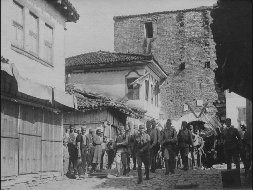 “Tregu” i obligacioneve austro-hungareze në Shqipërinë e 1917. Kush ishin shqiptarët që i blenë!
