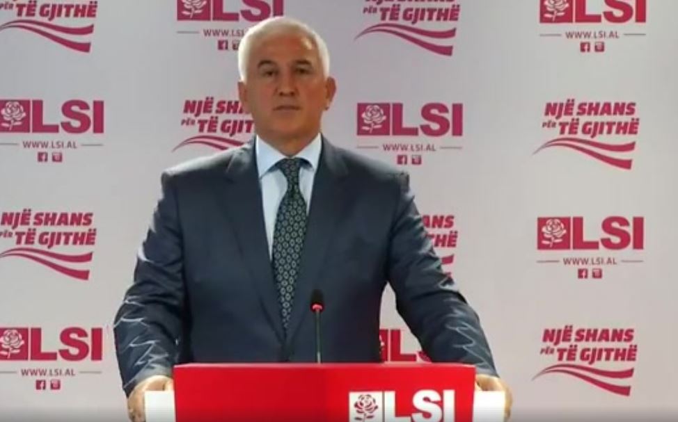 Video/Deklarata e LSI: Pse nuk e votojmë ligjin e statusit të gjyqtarëve dhe prokurorëve