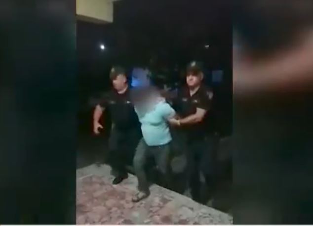 Dibër/Qëlluan me armë pronarin e banesës teksa vidhnin, arrestohen hajdutët