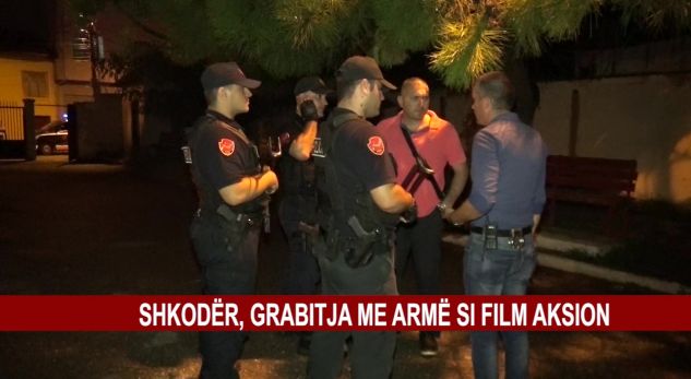 Si e shpëtuan fqinjët 62-vjecarin që po masakrohej nga hajdutët në Shkodër
