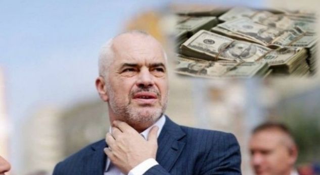 Deputeti i PD tregon mënyrat se si i pastron paratë qeveria Rama
