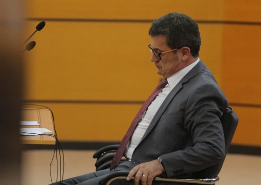 Nuk deklaroi heqjen e vizave amerikane, shkarkohet nga detyra gjyqtari