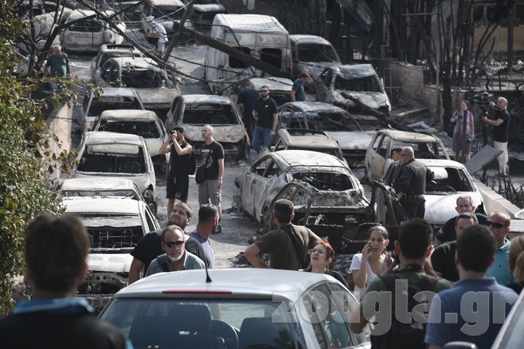 Ministri Bushati shpreh keqardhjen dhe tregon gatishmëri për popullin grek