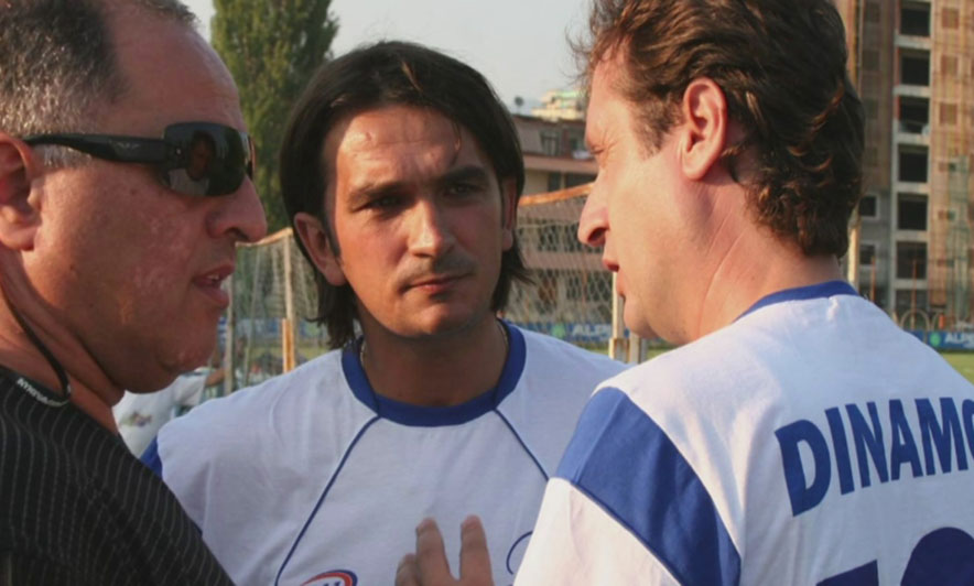 ZLATKO DALIC/Historia tiranase e trainerit që pret të marrë Kupën e Botës