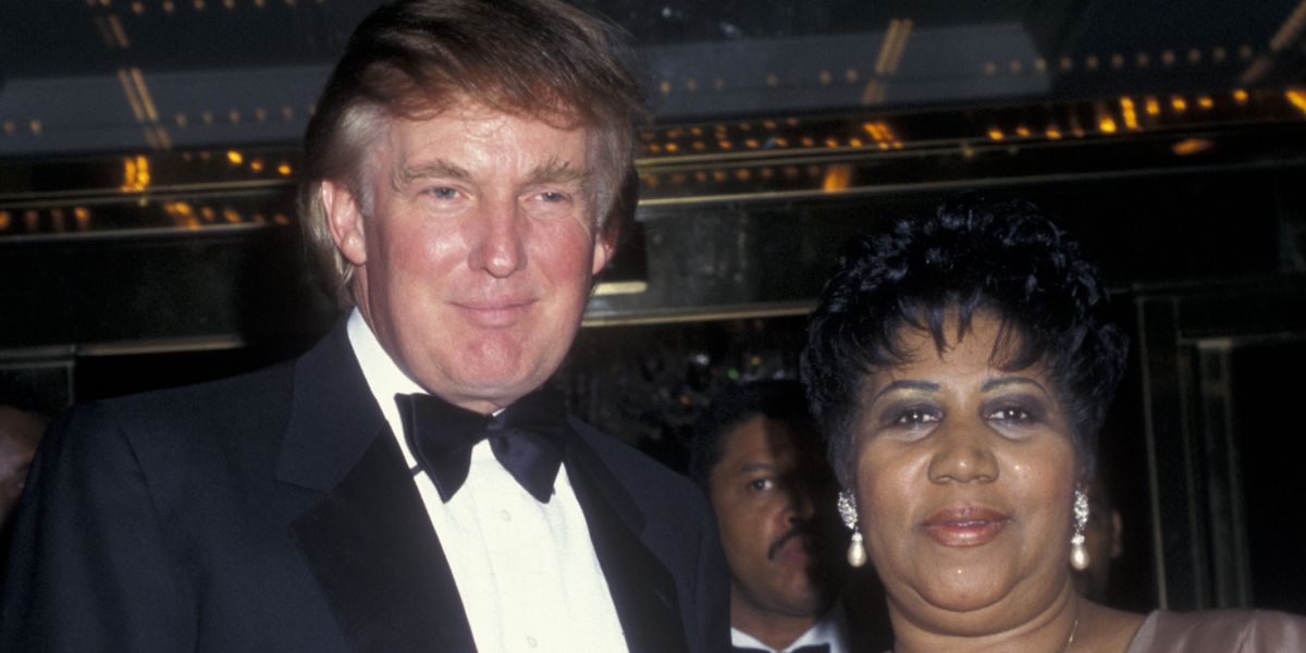 FOTO/Ndarja nga jeta e legjendës së muzikës ‘soul’, mesazhi i Trump dhe artistëve për Aretha Franklin