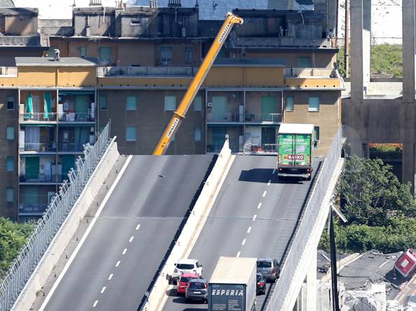 Tragjedia në Genova, qeveria italiane nis procedurat për heqjen e koncesionit