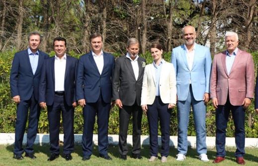 Kryeministrat e Ballkanit takohen nesër në Durrës, zbardhet axhenda