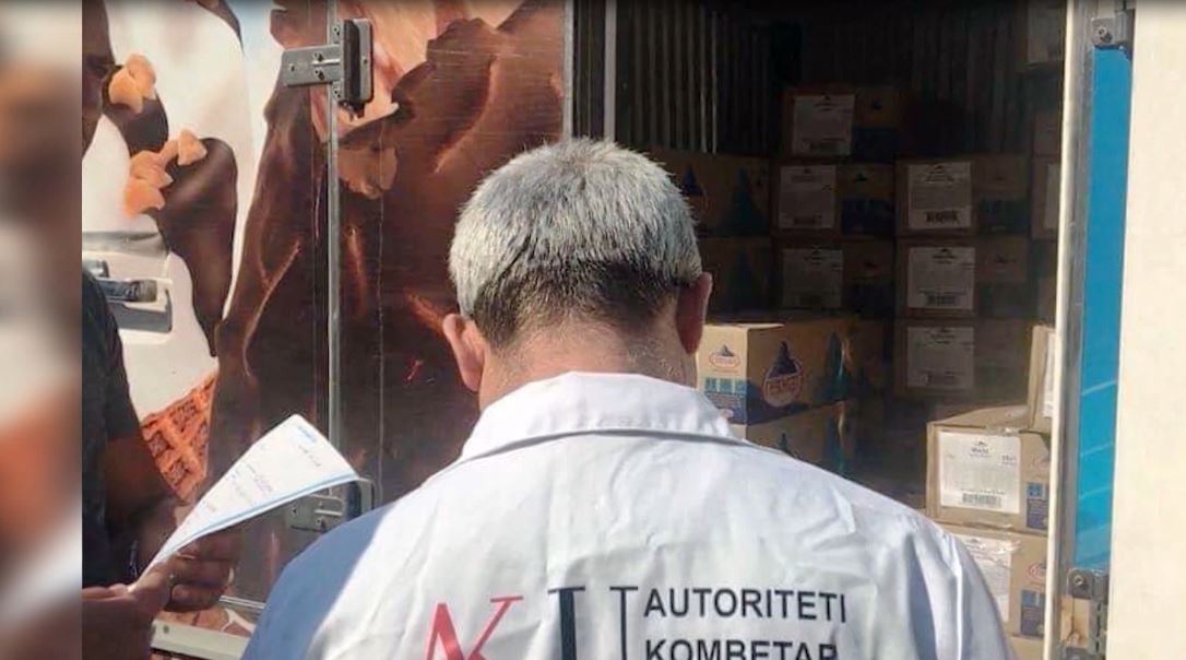 Shifrat e frikshme, 50% e bizneseve të kontrolluara nga AKU kanë probleme me kushtet