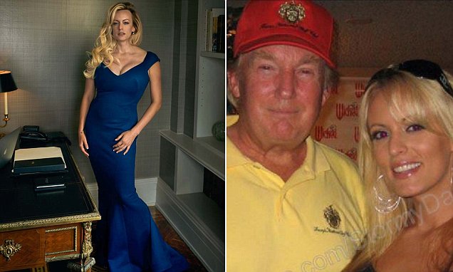 Pornostarja “fëlliq” Donald Trump: Zgjat 2 minuta në seks!