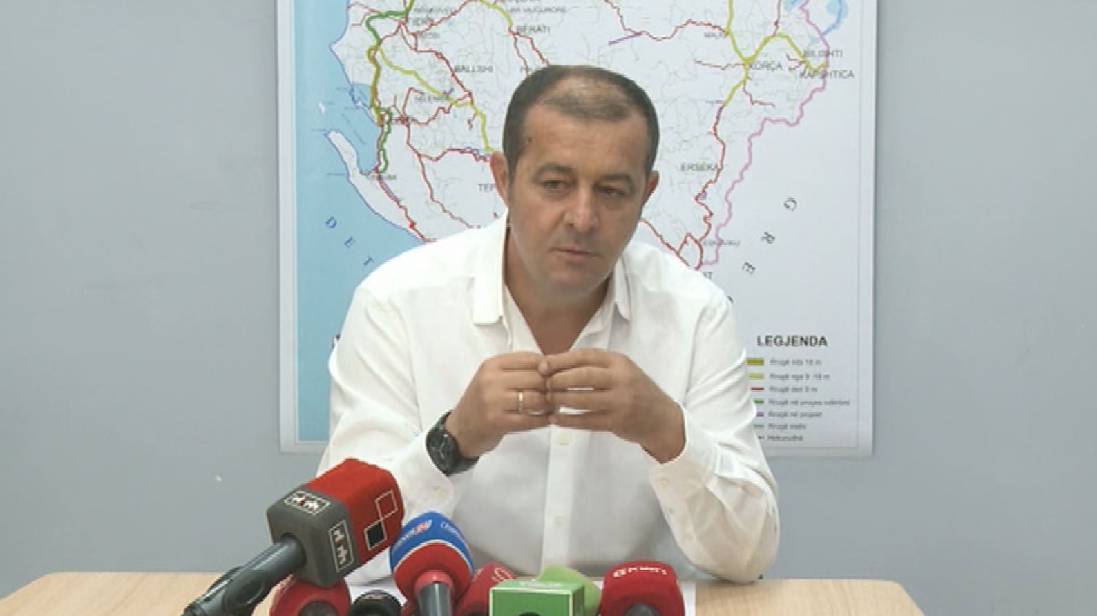 ARRSH: Nuk kemi emergjencë për urat por po monitorojmë situatën