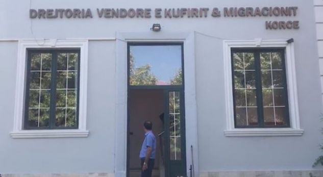 Në Korçë kanë hyrë 240 refugjatë, duan strehim politik