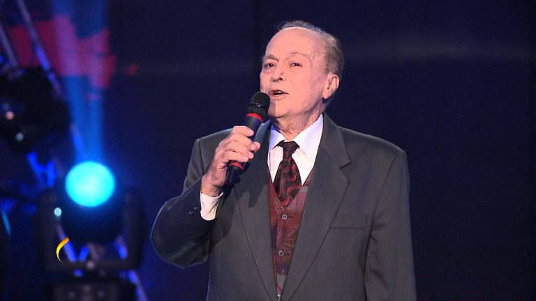 Ndahet nga jeta i madhi Gaqo Cako