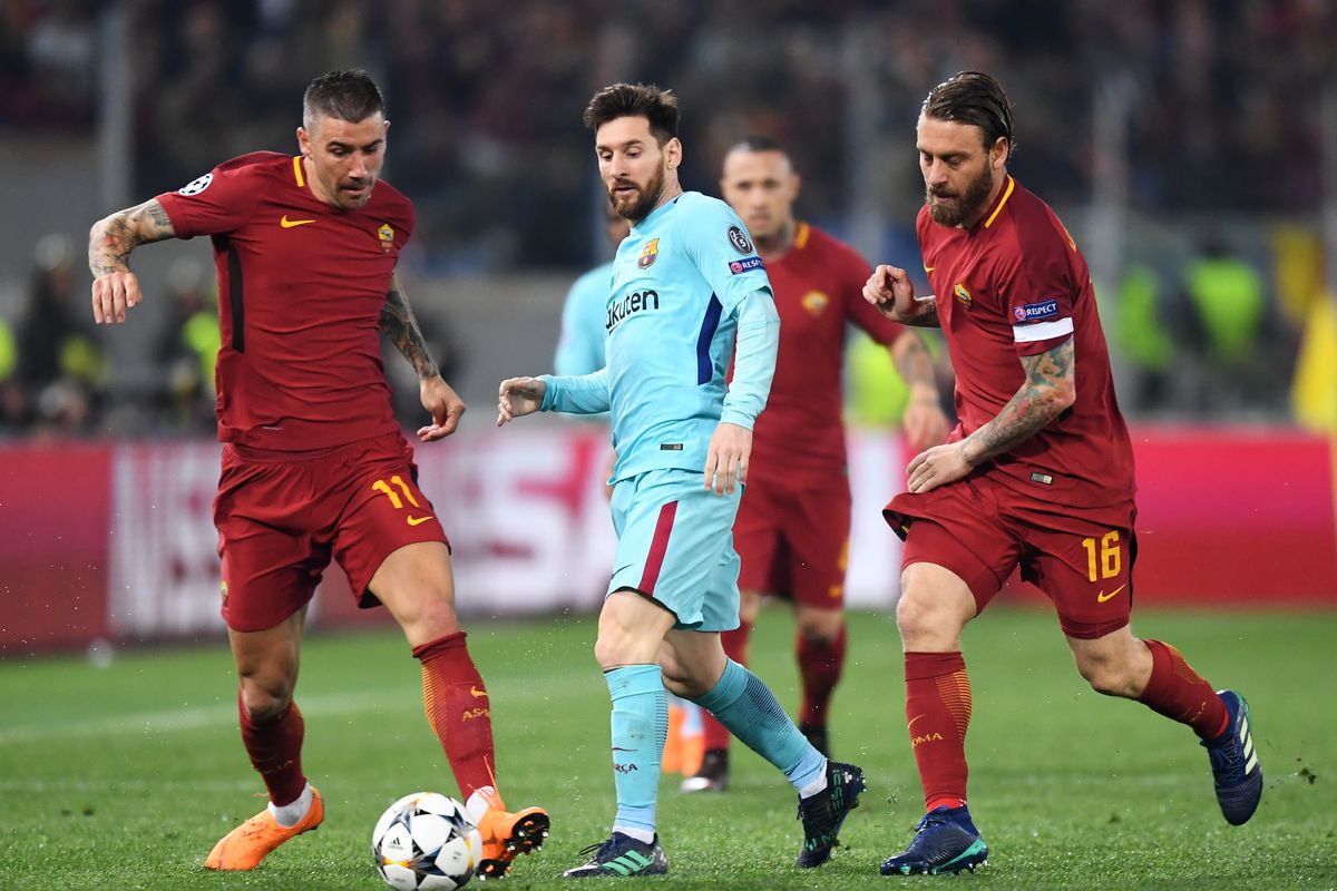 Surprizon Presidenti i Romës: Jemi në bisedime me Barcelonën për transferimin e Messit