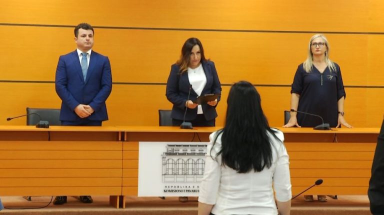 Ankimohet vendimi i KPK-së dhe për gjyqtaren e Tiranës, ja arsyet sipas komisionerit publik