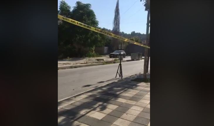 VIDEO/ Alarm fals për tritol pranë Policisë në Vlorë, dje u prangos në Fier vëllai i pronarit të BMW-së