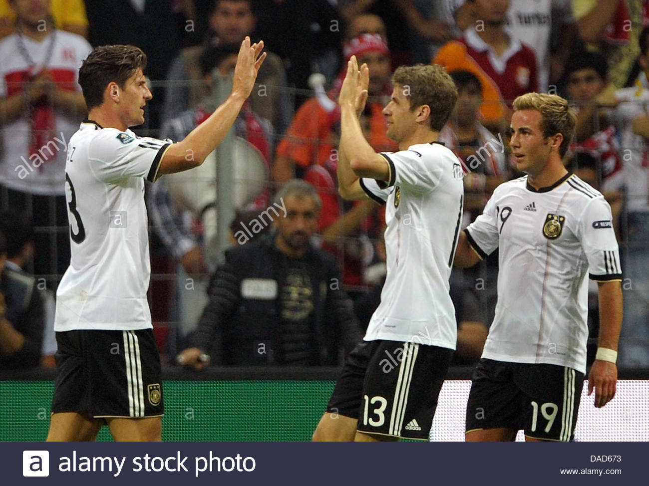 Sulmuesi gjerman ndjek rrugën e Ozil, largohet përfundimisht nga Kombëtarja