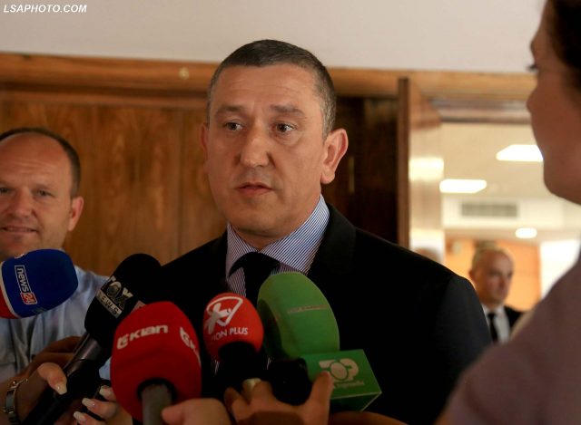 Vetëvrasja e gruas së gjyqtarit, ku ndodhej dhe si e mësoi lajmin Dritan Hallunaj