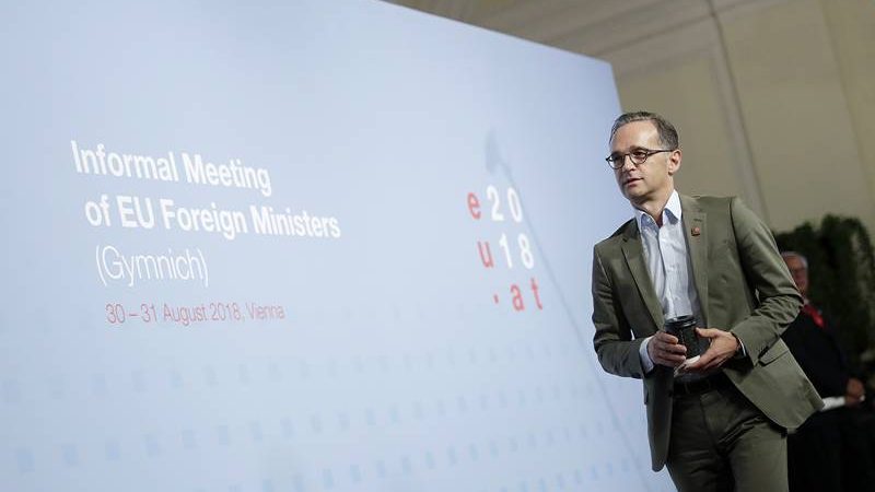 Ministrat e BE-së kundër shkëmbimit të territoreve Kosovë-Serbi