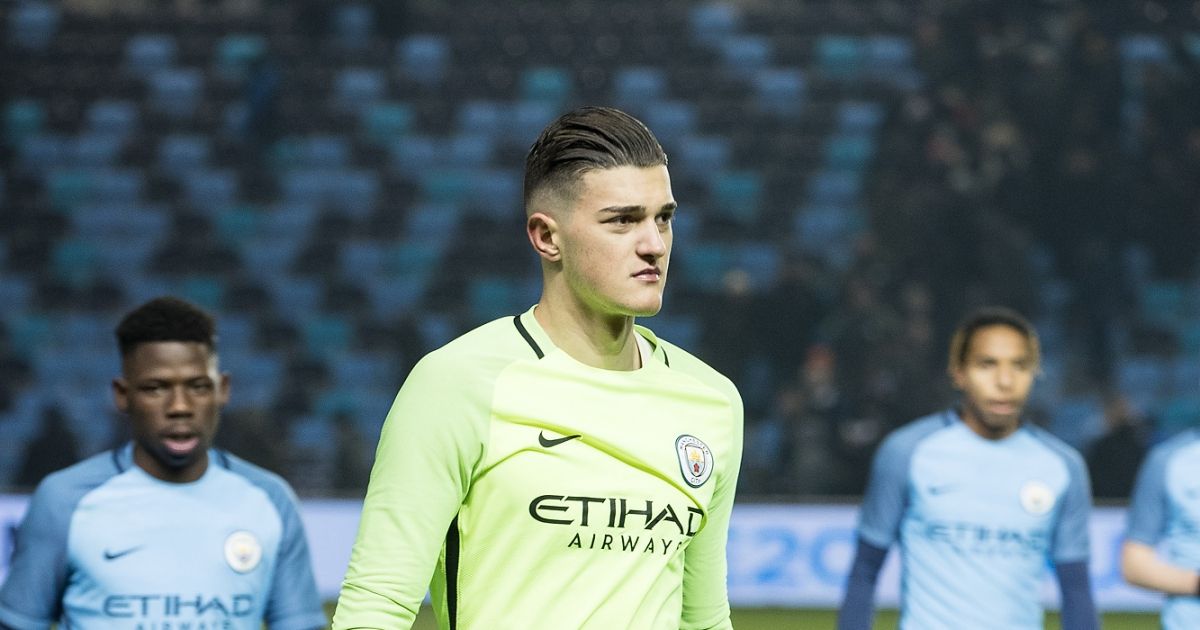 Talenti i Manchester City-t i thotë “PO” Kosovës