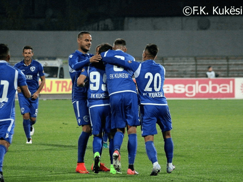 Sot sfida e rendësishme për Europa Ligë, publikohet formacioni zyrtar i Kukësit