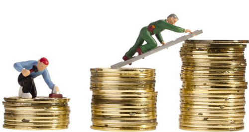 E habitshme, bashkitë shpenzojnë më shumë për pagat se për investime