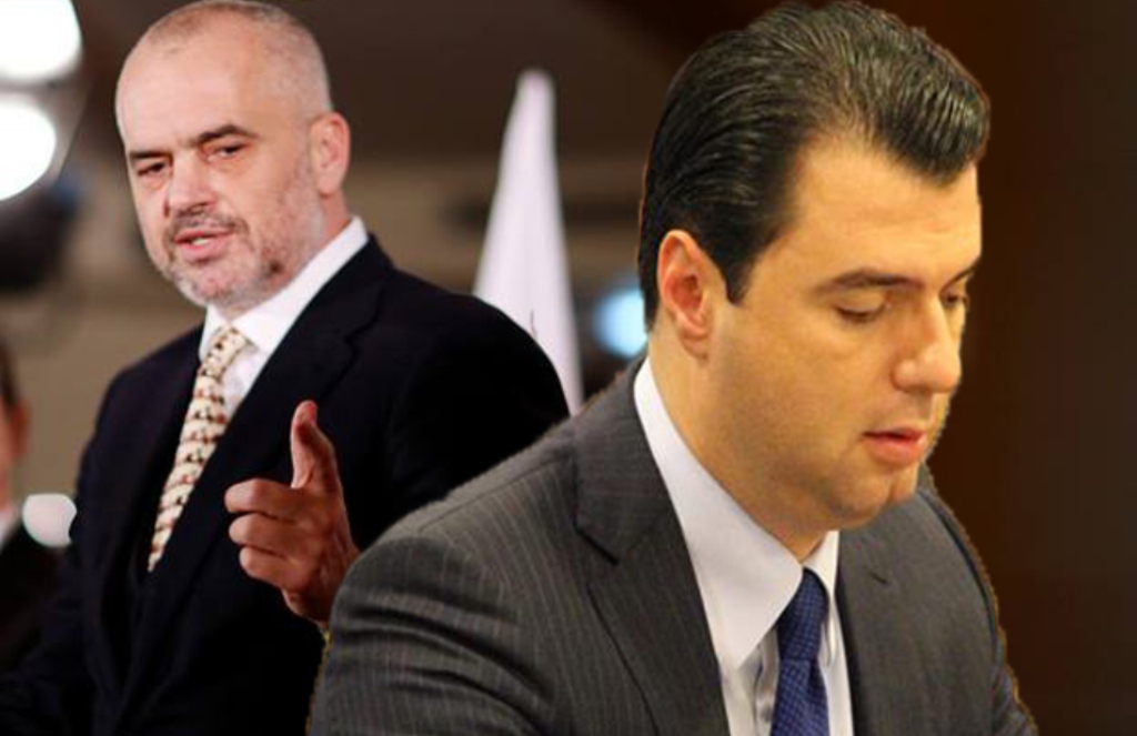 Rama quan mediat “Shtëpi Publike”, reagon Basha: Drejtësinë e ka kapur por jo popullin…