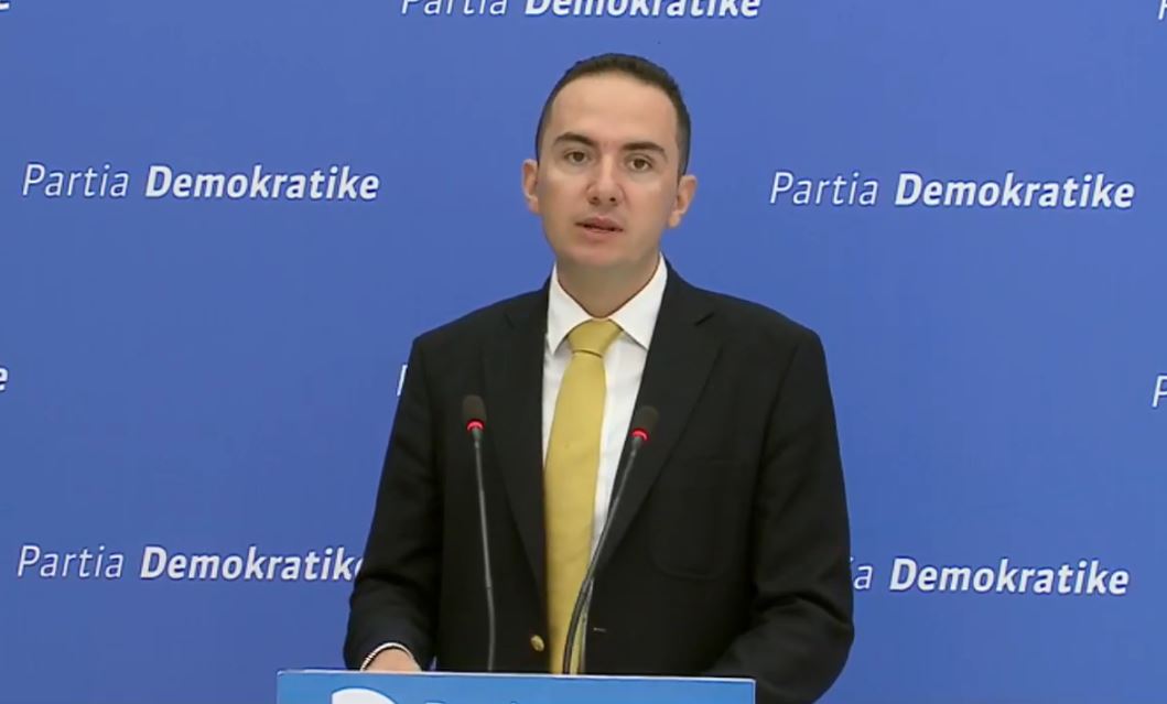 VIDEO/PD nxjerr fakte të reja të pasurimit të trafikantit Bego, miliona euro fitim dhe nga ministri Gjiknuri