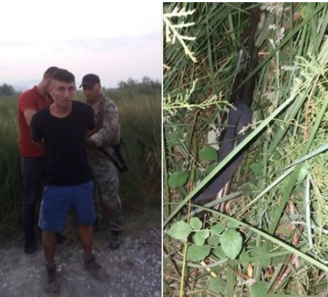 Kapet autori i masakrës me 8 të vdekur, policia jep detajet e arrestimit