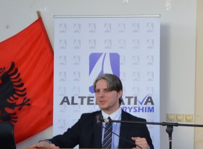 Shqiprim Arifi: Lugina e Preshevës, kundër shkëmbimit të territoreve