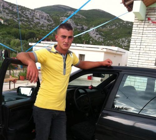 Vrasja e shqiptarit në Itali, mesazhet prekëse të miqve:Do na mungosh, vrasësit do ta paguajnë