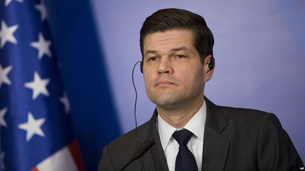 Bisedimet Kosovë-Serbi, përfshihet SHBA