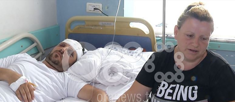 Rrezikoi jetën për të shpëtuar qenin, kush është 39 vjeçari që u përplas nga treni në Durrës