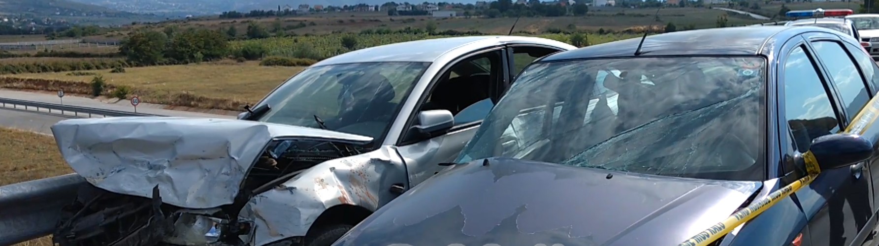 Aksident i rëndë në Kukës, 4 të plagosur