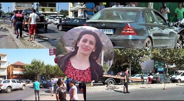 Aksidenti i rëndë në Kamzë, pas normalizimit të gjendjes nëna kërkon të marrë pjesë në varrimin e së bijës